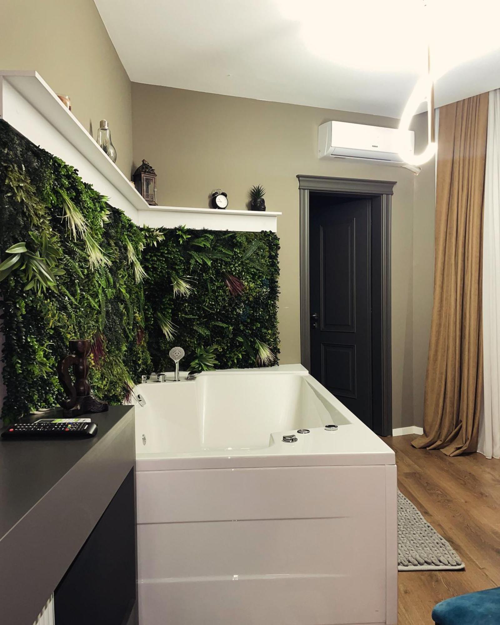 Grand Jnk Boutique Hotel Kukes エクステリア 写真
