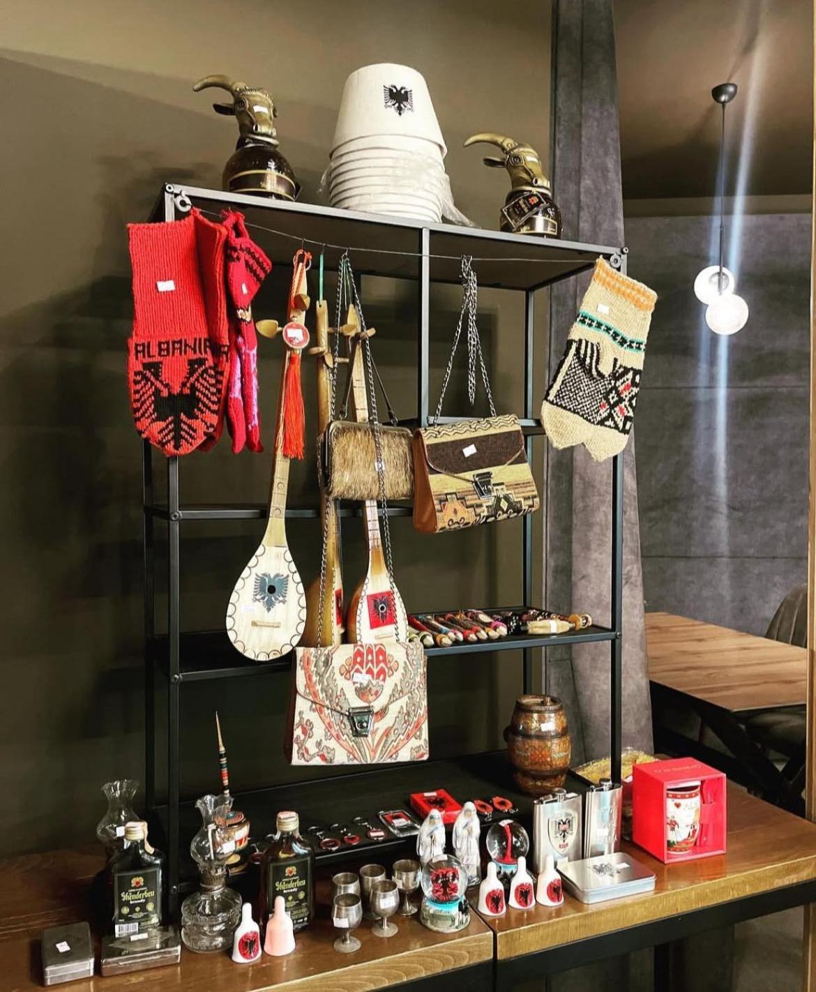 Grand Jnk Boutique Hotel Kukes エクステリア 写真