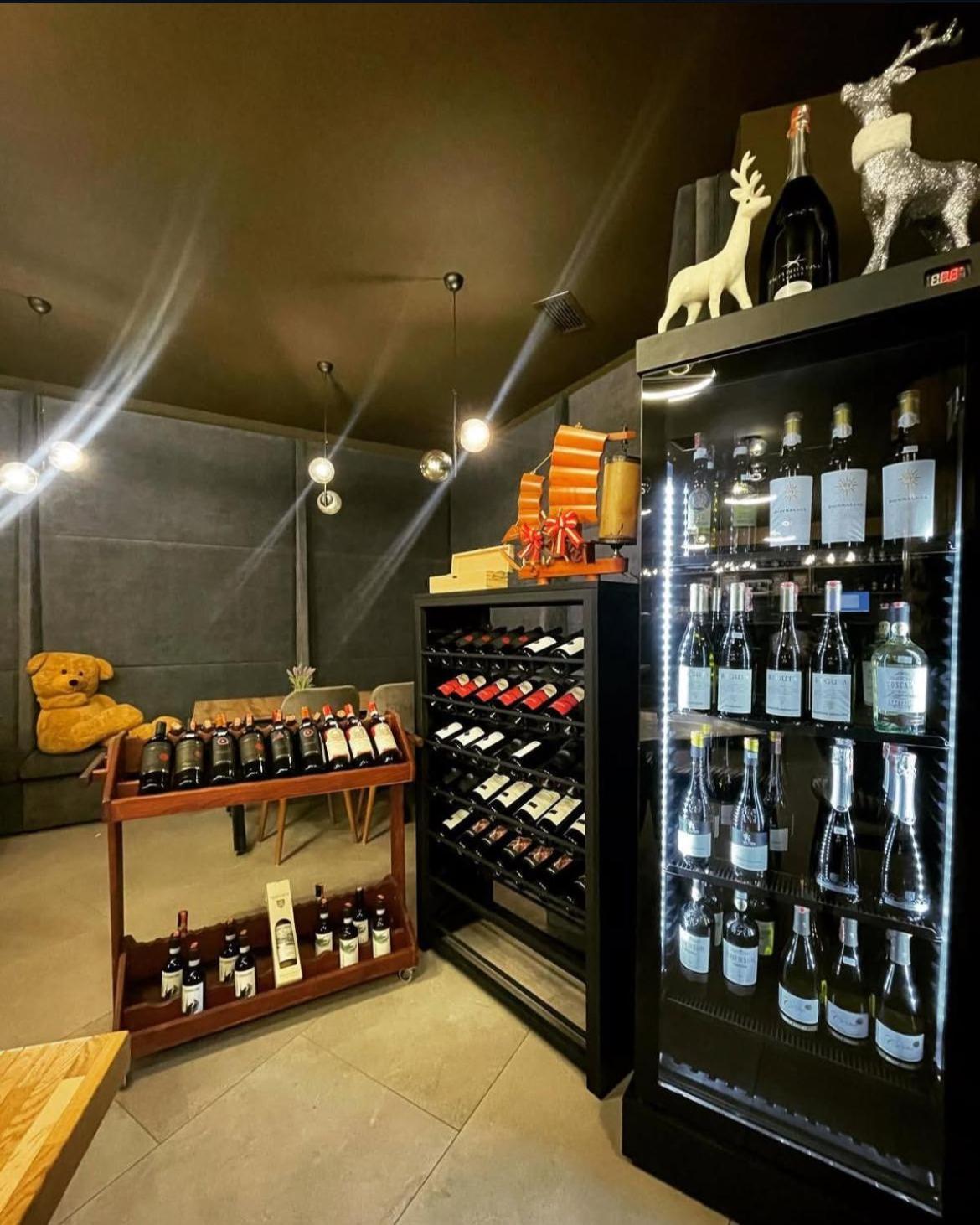 Grand Jnk Boutique Hotel Kukes エクステリア 写真